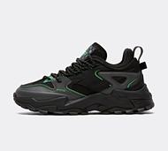 notwoways Model 1 Trainer - Black - Size 8