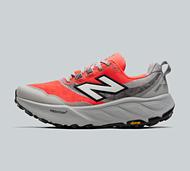 New Balance Fresh Foam X Hierro V9 Trainer - Grey - Size 8