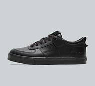 Kickers Junior Tonvi Low Shoe - Black - Size 5