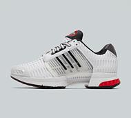 adidas Originals Junior Climacool 1 Trainer - Black - Size 5