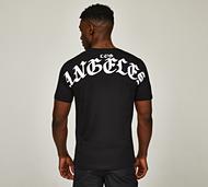 Risk and Reward LA T-Shirt - Black - Size XS
