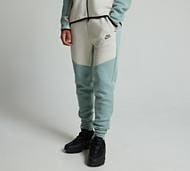 Nike Tech Fleece Jogger - Green - Size XS