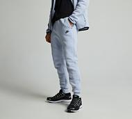 Nike Tech Fleece Jogger - Blue - Size XL