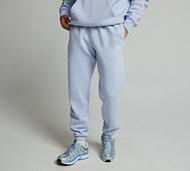 Nike Club Fleece Jogger - Purple - Size XS