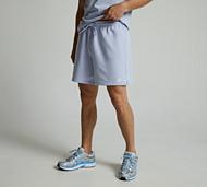 Nike Club Knit Jersey Short - Purple - Size XS