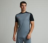 Nike Academy 25 Dri-FIT Football T-Shirt - Grey - Size 2XL