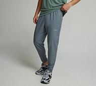 Nike Run Challenger Woven Pant - Grey - Size S