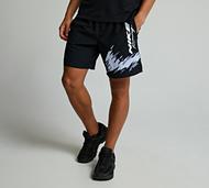 Nike Run Energy 7 Inch Challenger Short - Black - Size S