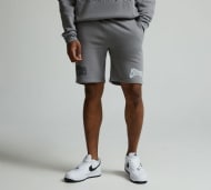 Dripmade Lotto Short - Grey - Size M