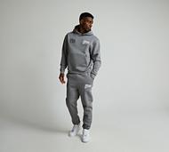 Dripmade Lotto Overhead Hoodie - Grey - Size XS