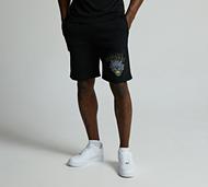 Dripmade Jackpot Short - Black - Size XS