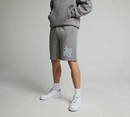 Dripmade Lucid Dreams Short - Grey - Size XS