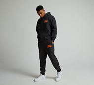 Dripmade Lotto Overhead Hoodie - Grey - Size XS