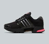 adidas Originals Womens Climacool 1 Trainer - Black - Size 6.5