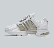 adidas Originals Womens Climacool 1 Trainer - White - Size 7.5
