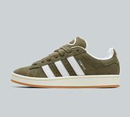 adidas Originals Campus 00s Trainer - Green - Size 6