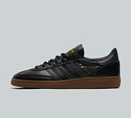 adidas Originals Handball Spezial Trainer - Black - Size 9.5