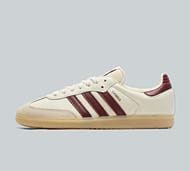 adidas Originals Samba OG Trainer - White - Size 10.5