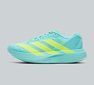 adidas Adizero Evo SL Trainer - Green - Size 8