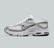 Nike Womens Air Max Moto 2K Trainer - Silver - Size 3