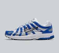 Nike P-6000 Trainer - Blue - Size 9