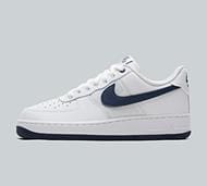 Nike Air Force 1 '07 LV8 Trainer - White - Size 7