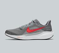 Nike Pegasus 41 Trainer - Grey - Size 7.5
