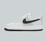 Nike Air Force 1 '07 LV8 Trainer - White - Size 9.5