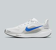 Nike Pegasus 41 Trainer - White - Size 6
