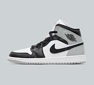 Jordan Air Jordan 1 Mid Trainer - White - Size 7.5