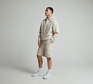 Lorenzo Camo Cloud Short - Grey - Size XS