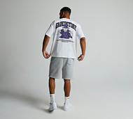 Faded Store Wizard T-Shirt - White - Size XS