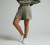 Dripmade Womens Orion Short - Beige - Size S