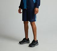 Monterrain Lyder 3.0 Woven Running Short - Black - Size XL