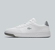 Lacoste Court Pro Trainer - White - Size 7.5
