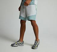 Alpyrex Verdax 2.0 Running Short - Blue - Size XL