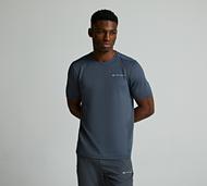Monterrain Form T-Shirt - Grey - Size XS
