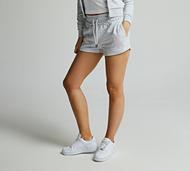 Dripmade Womens Intercept Short - Grey - Size XS