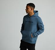 Mtissier Valder 2.0 Cargo Hoodie - Blue - Size XS