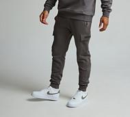 Mtissier Valder 2.0 Cargo Jogger - Grey - Size M