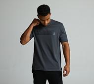 Mtissier Vallsta T-Shirt - Grey - Size M