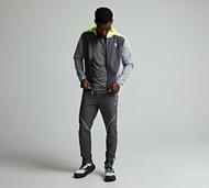 Griid Reflect Hoodie - Grey - Size S