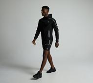 Griid Reflect Short - Black - Size S