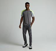 Griid Reflect T-Shirt - Grey - Size XL