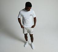 RMDY Find Your RMDY T-Shirt - White - Size XS