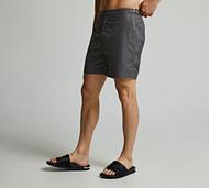 Belier Swim Short - Grey - Size M