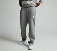 Epic Kid Astro Open Hem Jogger - Grey - Size XS