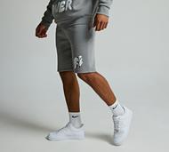 Epic Kid Astro Short - Grey - Size XS