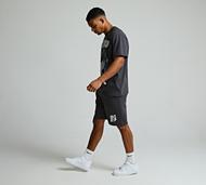 Epic Kid Astro Short - Grey - Size XS