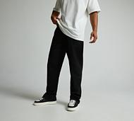 Authorized Blanks Jogger - Black - Size XL